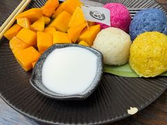 -婉泰·特色小吃·舂鸡脚(告庄二店)