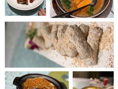 -古南都·老广东酒楼(龙江店)