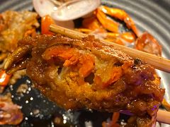 -红盔甲·小龙虾(车公庙店)