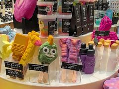 -LUSH(威尼斯人店)