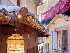 -叶叶菩提·晋福宫