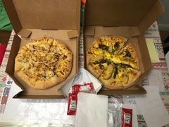 -达美乐比萨(凯莱赛店)