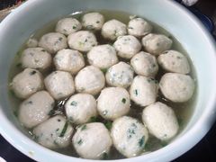 鲅鱼丸子汤-映像威海·海鲜味道(市区店)