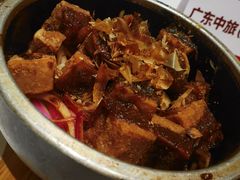 -乾隆美食·本帮菜(黄河路店)