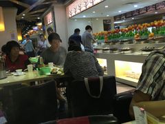 -蒙肥羊·酸汤潮牛·鲜牛肉火锅烤肉自助(岗顶店)