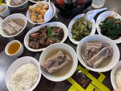 -松發肉骨茶(先得坊店)