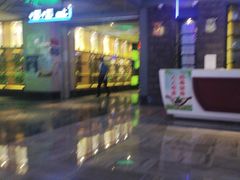 -极度沸点CLUB KTV(世贸中心店)