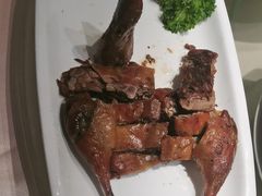 -王府井酒店(金桥港湾店)