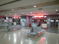 -上海虹桥客运西站