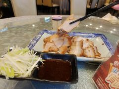 熏肉大饼-山南熏肉大饼(辽菜旗舰店)
