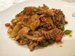 -马凯餐厅(长椿街店)