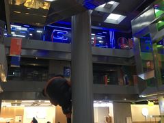 -iBOX游乐场