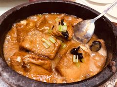 -欣旺·迎宾楼·百年无锡菜