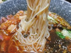 -八月美食小馆(银泰城总店)