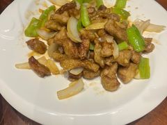 -小时候文化餐厅(盘山店)