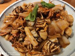 -周家二小姐的菜(丹阳店)