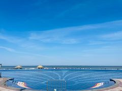 -碧海银沙景区
