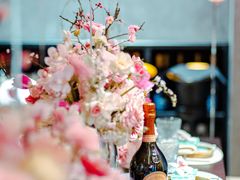 -普朗姆生蚝牛排馆 The Plump Oyster(成都摩方购物中心店)