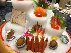 -海景壹号大酒店(滨湖店)