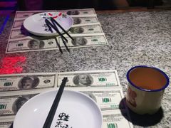 -蘭奢雅集·江浙菜(青山江滩店)