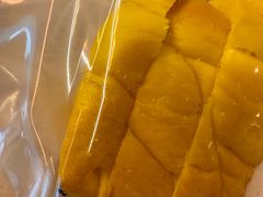 -檗谷·面包·咖啡·轻食(华贸天地店)