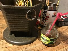 -铁人烧烤(北京店)
