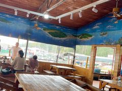 -蓝湾碧波·老字号·疍家非遗海上餐厅