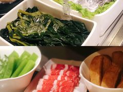 -海底捞火锅(凯德广场店)