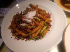 -绿茶餐厅(成都大悦城店)