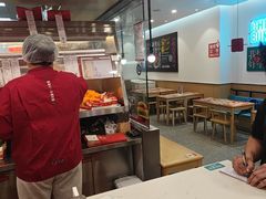 -塔斯汀·中国汉堡(蓝润置地广场店)