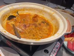 -静之湖湖畔餐厅