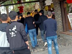 -园林美食城·本土农家菜(杨和镇店)