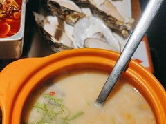 -乔街深夜食堂·小龙虾·高压锅生蚝(杭州总店)