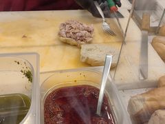 -佛罗伦萨中央市场