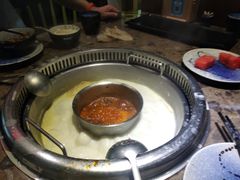 -鱼豆吉·豆浆鱼火锅(宜昌万达店)