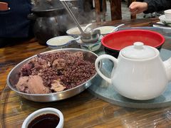 -农汤老店(顺联公园里店)