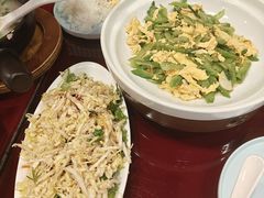 -宏状元现熬粥·京味菜(五棵松店)