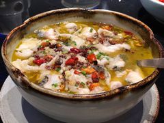 酸菜鱼-映水芙蓉(上海万象城店)