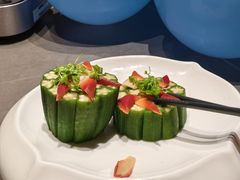 -溪山云境森林音乐餐厅(湖景店)