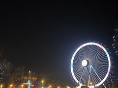 -海合安武汉极地海洋公园
