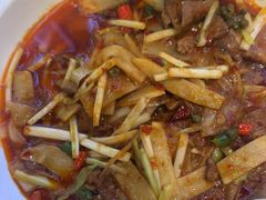 -乔阿马·江南味·驴肉香(龙湖华泾天街店)