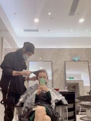 点击看大图 -TONI&GUY