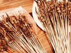 -十里铺铁板鱿鱼