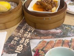 -点都德(龙之梦店)