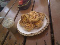 android_upload_pic-玛嘉烈蛋挞(金利来大厦店)