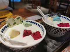 -那些年记忆烧烤