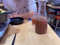 -牛腩之旅·牛腩牛杂煲(光启城美食城店)