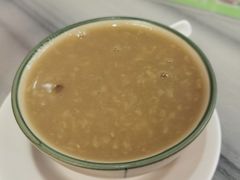 香草绿豆沙-芬芳甜品(同福路店)