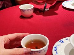 -老吉士酒家(天平路店)