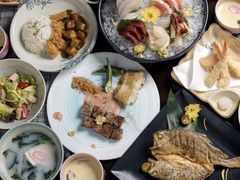 -Social 秀西餐厅-长沙瑞吉酒店(运达店)
